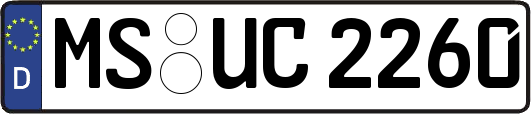 MS-UC2260