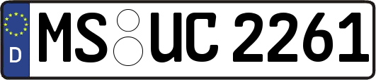MS-UC2261