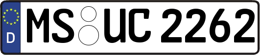 MS-UC2262