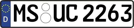 MS-UC2263
