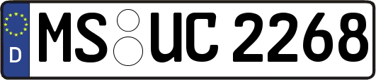 MS-UC2268