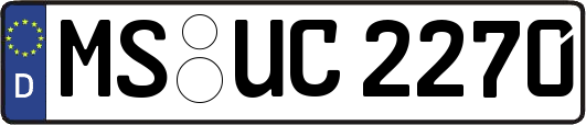 MS-UC2270