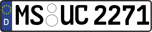 MS-UC2271