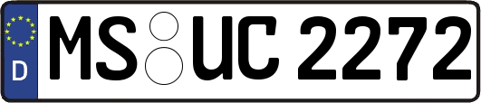 MS-UC2272