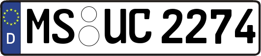MS-UC2274