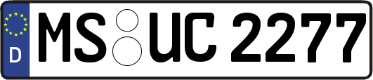 MS-UC2277