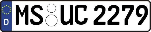 MS-UC2279