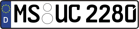 MS-UC2280