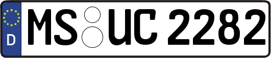 MS-UC2282