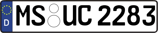 MS-UC2283