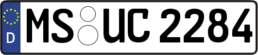 MS-UC2284