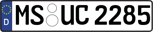 MS-UC2285
