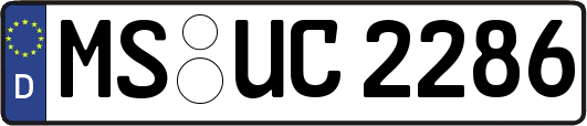 MS-UC2286