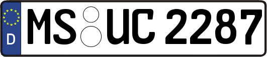 MS-UC2287