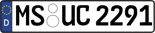 MS-UC2291
