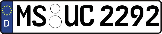 MS-UC2292