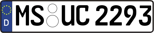 MS-UC2293
