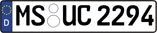 MS-UC2294