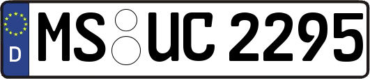 MS-UC2295