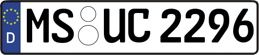 MS-UC2296