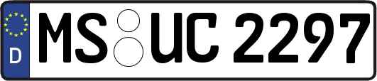 MS-UC2297