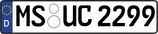 MS-UC2299