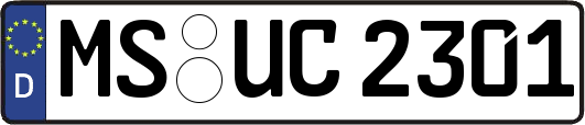 MS-UC2301