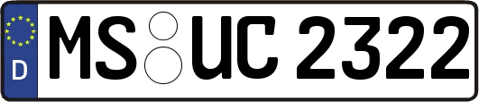 MS-UC2322