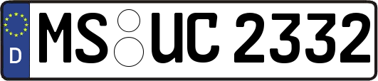 MS-UC2332