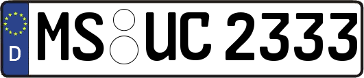 MS-UC2333