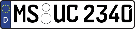 MS-UC2340