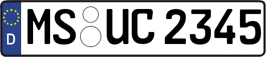 MS-UC2345