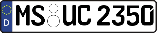 MS-UC2350