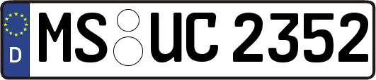 MS-UC2352