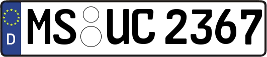 MS-UC2367