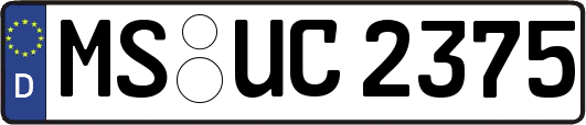 MS-UC2375
