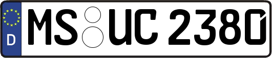 MS-UC2380