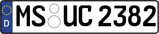 MS-UC2382