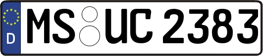 MS-UC2383