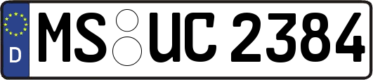 MS-UC2384