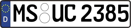 MS-UC2385
