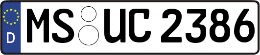 MS-UC2386