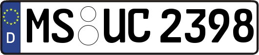 MS-UC2398