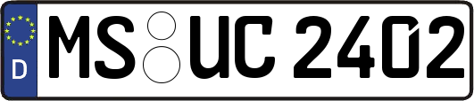 MS-UC2402