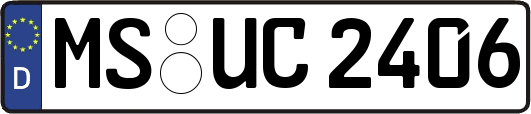 MS-UC2406