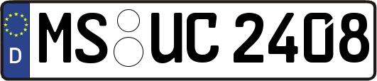 MS-UC2408
