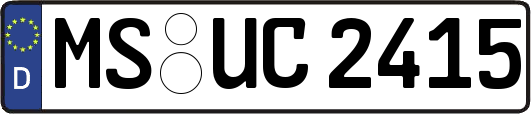 MS-UC2415