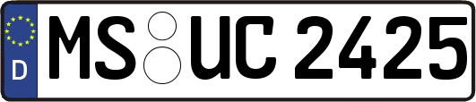 MS-UC2425