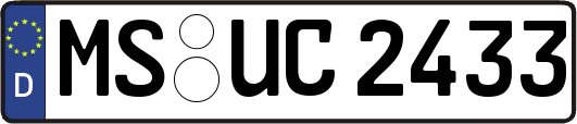 MS-UC2433