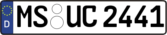 MS-UC2441